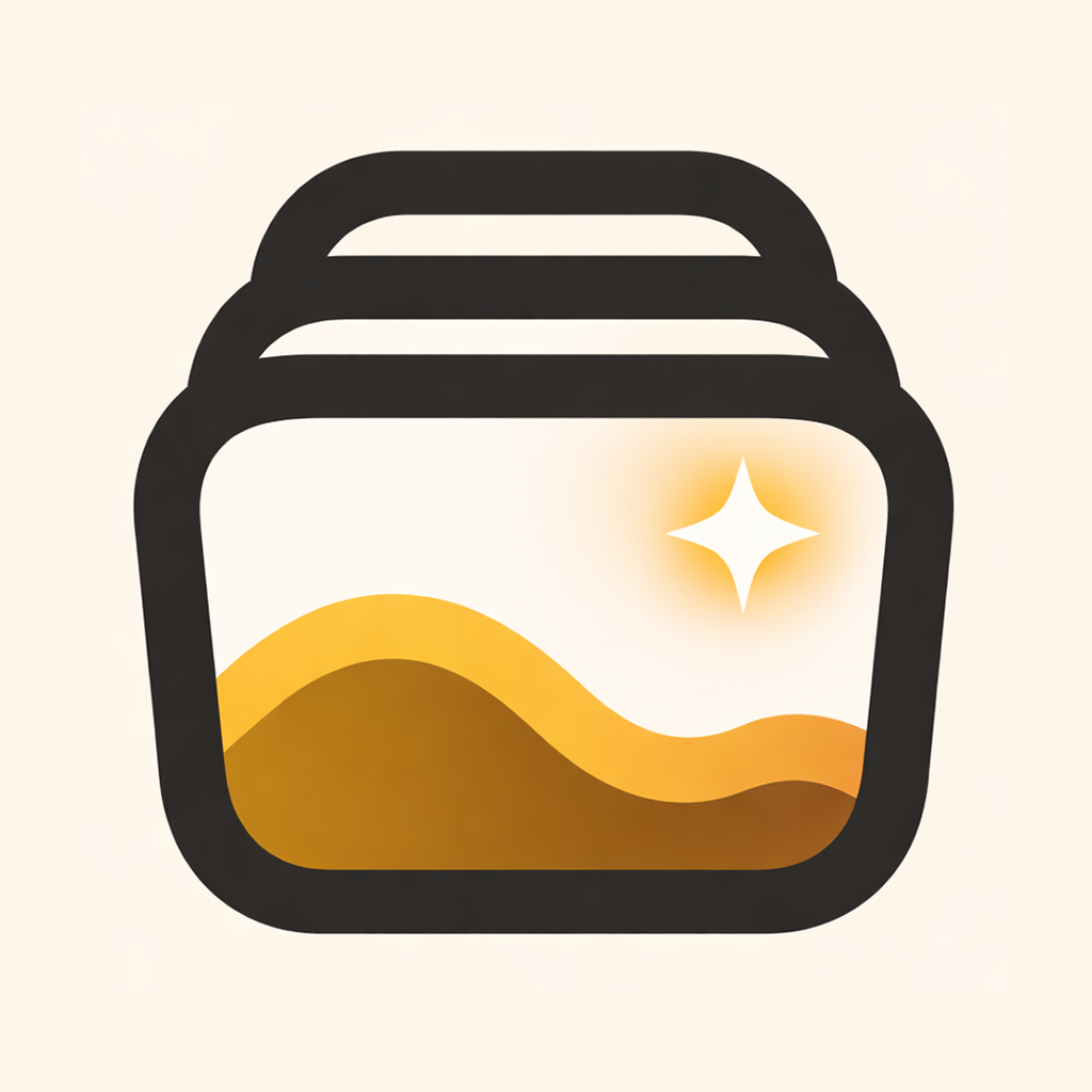 Memozie App Icon